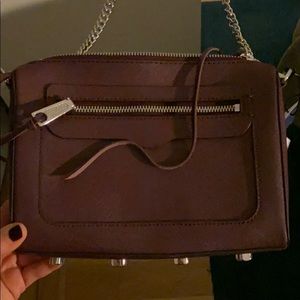 Rebecca Minkoff mac bag